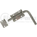 SPRING LATCH ASSY & KEEPER