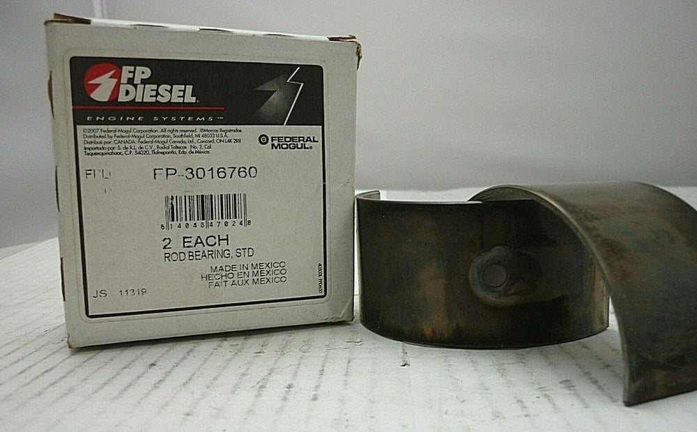 SEALED POWER auto part
