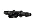 Gates Tee Connector - 1/8in (3.2mm)