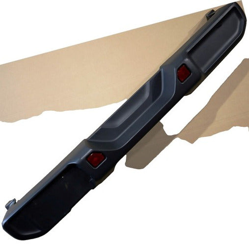 JT Tailgate Bumper