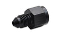 Vibrant Performance - 11309 - Male AN to Female NPT Adapter, AN Size: -4; NPT Size: 1/8 in.