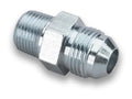 -4 to 1/4 NPT Steel Adapter