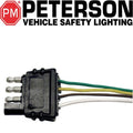 TRAILER CONNECTOR