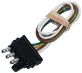 TRAILER CONNECTOR