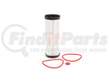 CARTRIDGE OIL FILTER DEFENSE