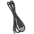 USB CHARG CBL (USED WITH PA-54B/C)