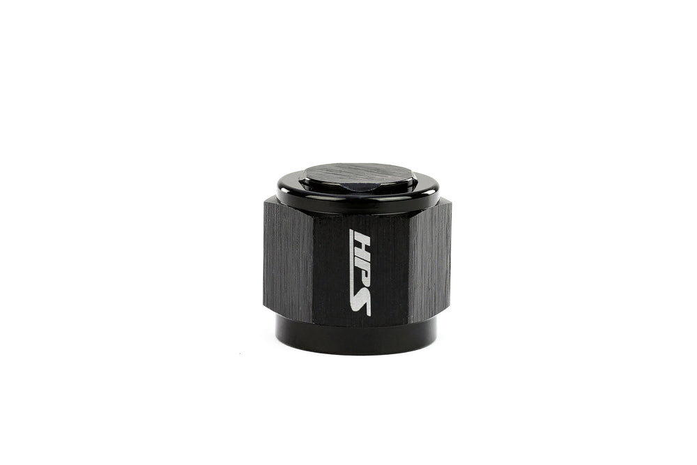 AN Flare Cap