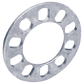 WHEEL SPACER 5X4.5-5X130 5/16 THICK