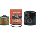 Fram oil filter