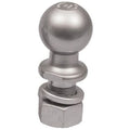 BALL 2X1X2-1/8 CHR PAK/1