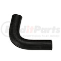 Gates 13-17 Toyota Camry 4-Cyl. 2.5L Electric Assist Thermostat To Pipe-1 Molded Heater Hose