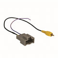BACKUP CAMERA RETENTION HARNESS
