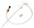 LOWER UNIT PUMP - DELUXE METAL