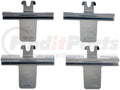 DISC BRAKE HDWE KIT