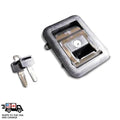 TOOLBOX KEYS