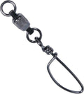 STAINLESS EYE/EYE SWIVEL 5/16