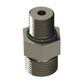 ORFS6400-04-04; FACE SEAL STRAIGHT