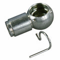 COMPOSITE ANGLED END FITTING (2 PK)