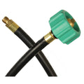 COMPOSITE ANGLED END FITTING (2 PK)