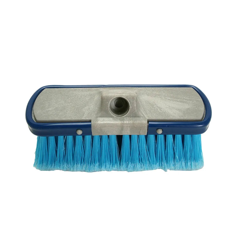 HEAD RUBBER ROOF BRUSH 8'