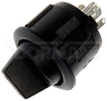 ON/OFF PADDLE SWITCH WITH INDICATOR