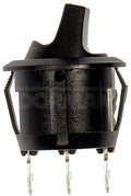 ON/OFF PADDLE SWITCH WITH INDICATOR