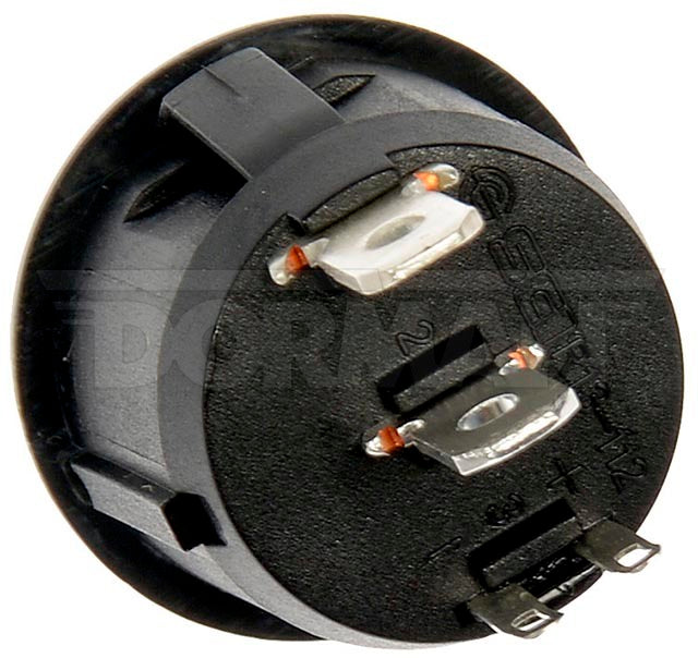ON/OFF PADDLE SWITCH WITH INDICATOR