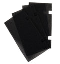 RV AC AIR FILTER REPLACEMENTS DOMETIC 4PACK (E/F)