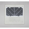 RV AC AIR FILTER REPLACEMENTS DOMETIC 4PACK (E/F)