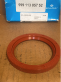 Engine Crankshaft Seal - 81-15332-20