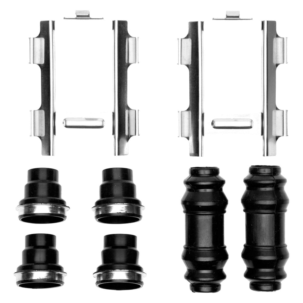 DFC auto part