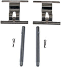 HOLD DOWN KIT