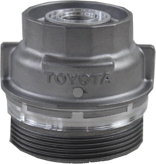 OIL FILTERS
