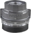 OIL FILTERS