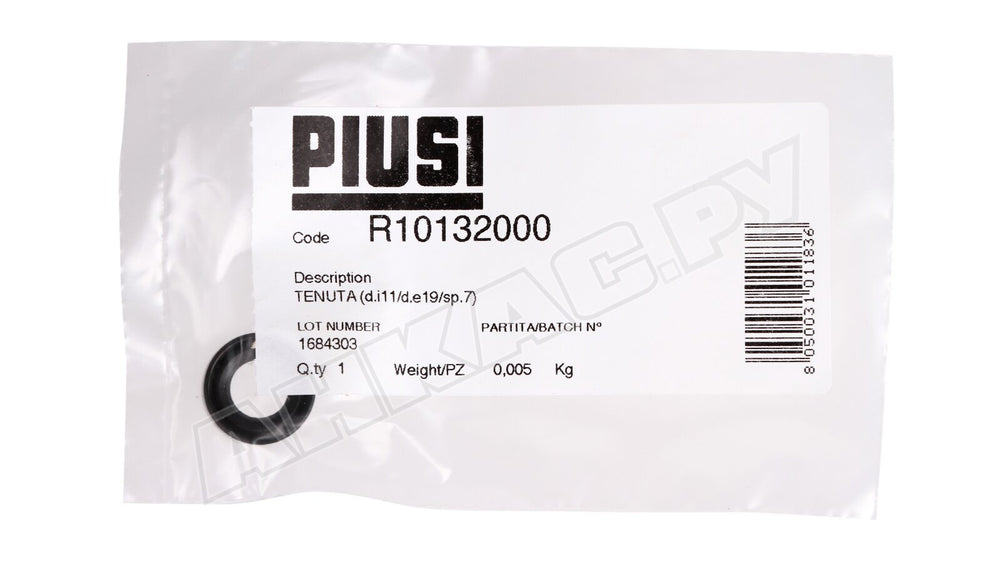 PIUSI auto part