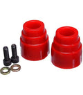 Energy Suspension - Shock/Strut Bump Stop Set - 9.6110R