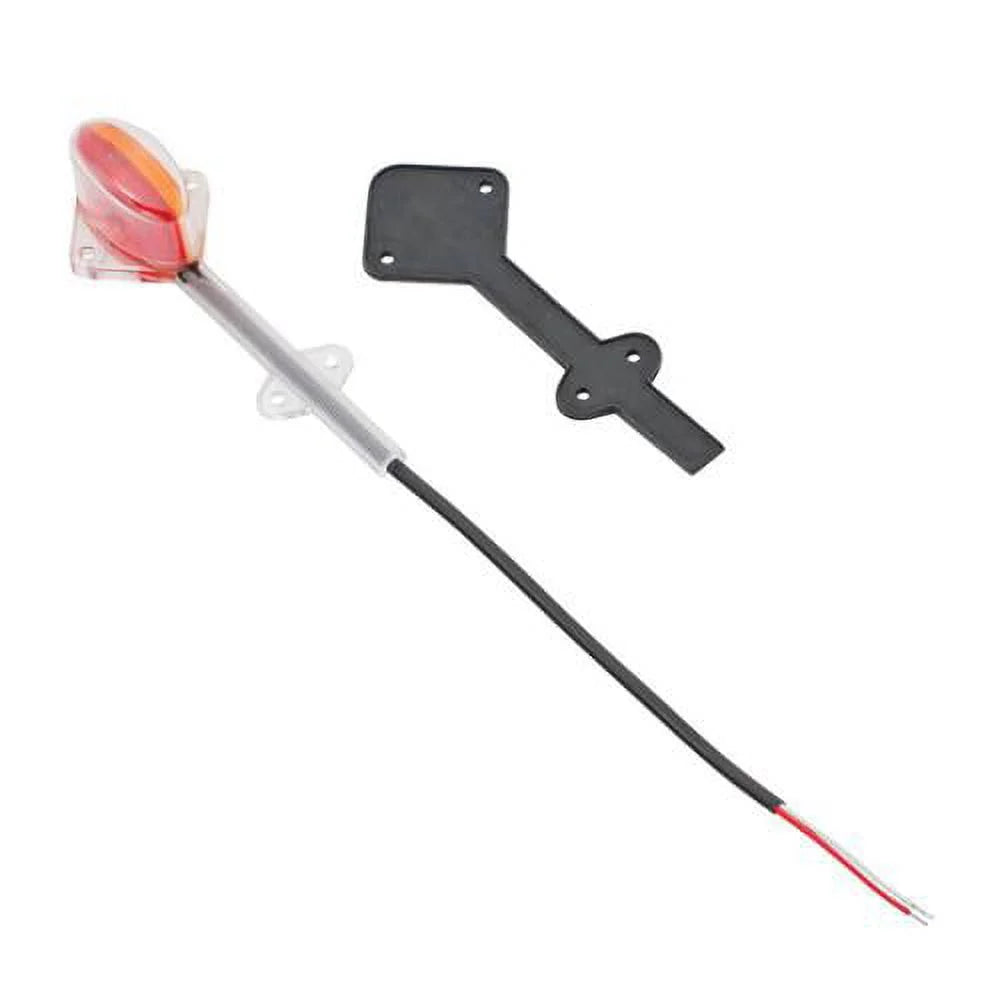LED FENDER CLEARANCE LIGHT LEFT SID
