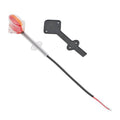LED FENDER CLEARANCE LIGHT LEFT SID