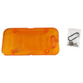 SL1000 AMBER LENS KIT