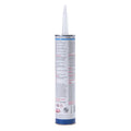 1021 WHITE UPC LOW VOC SELF LEVELING SEALANT 10.3 OZ TUBE