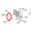 DRAIN TUBE ASSY