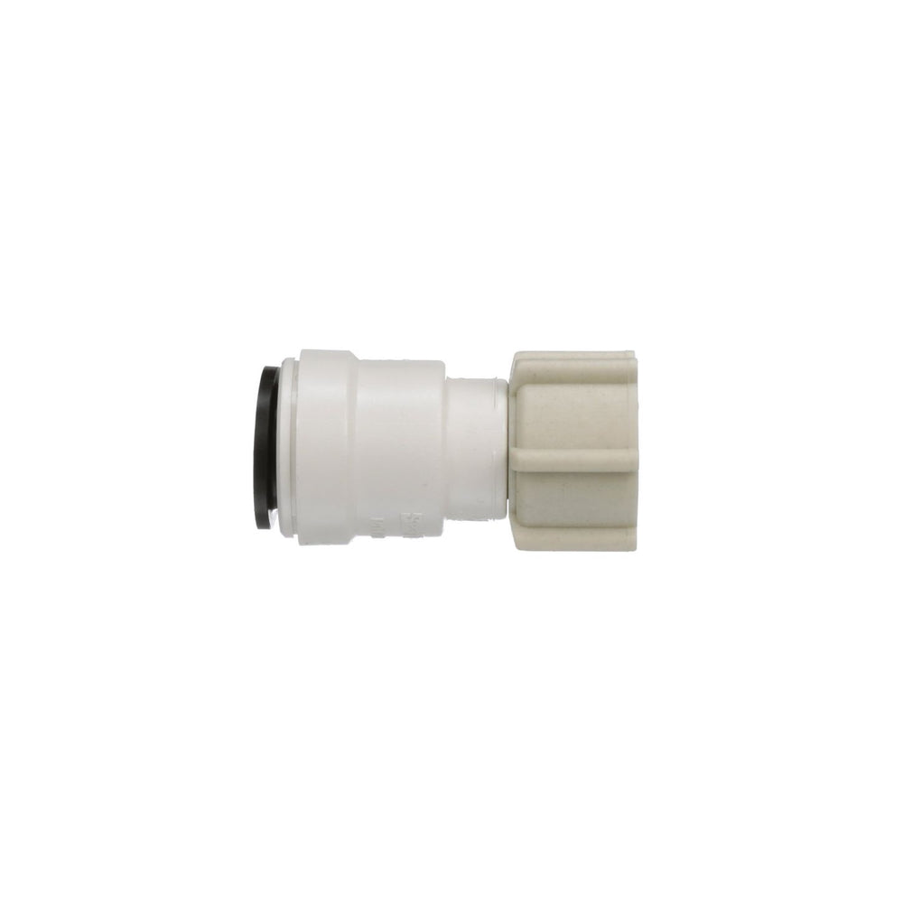 FEMALE CONNECTOR 3/8INCTS