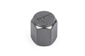 Valve Stem Caps Gunmetal Stylish valve stem caps in gunmetal APR