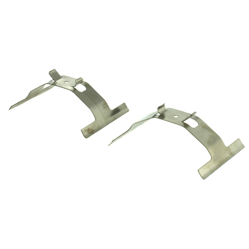 DISC BRAKE HARDWARE KIT