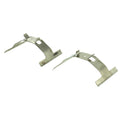 DISC BRAKE HARDWARE KIT