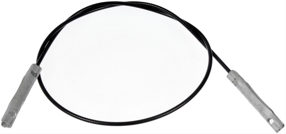 BRAKE CABLE