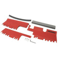 Perrin Replacement Foam Tape 1in. x 14in. x 2in. for 2015 WRX/STi Radiator Shroud (PSP-ENG-512)