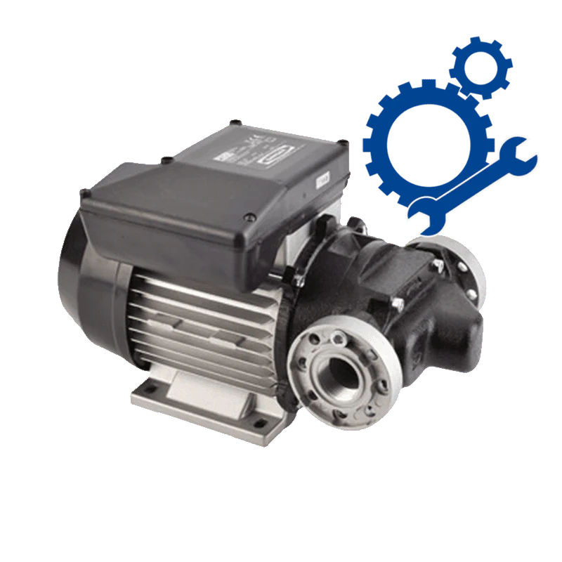PIUSI auto part