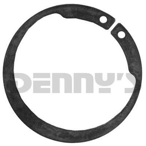 RING - SNAP (25 PER)