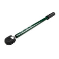 Hood Pin Kit Flip-Over Clips 1/2in Dia. Black